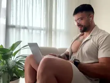 Chaturbate Private Sex Chat of jeremy_harden