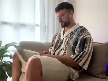 Chaturbate Sex Chat of jeremy_harden