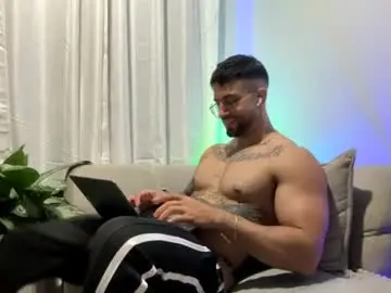 Chaturbate Live Sex of jeremy_harden