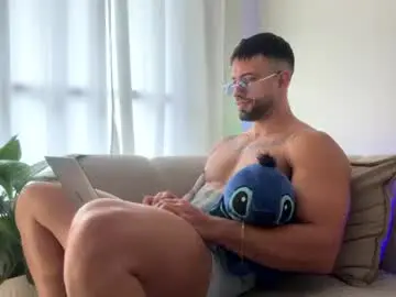Chaturbate Free Porn Cam of jeremy_harden
