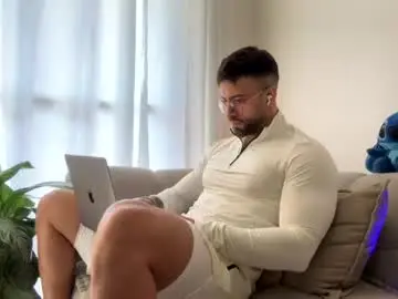 Chaturbate Best live sex cam show of jeremy_harden