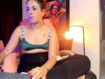 Chaturbate Watch Live Sex Cams of kimmberly_saenz_