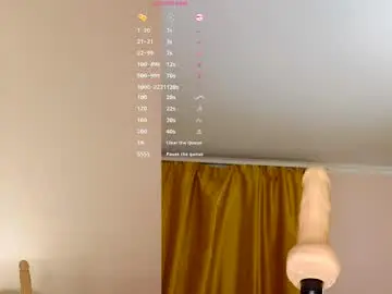 Chaturbate Live Sex of lediti