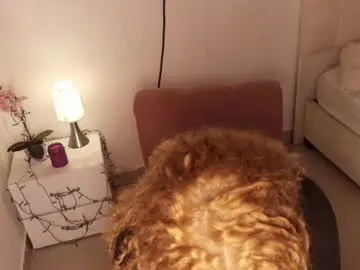 Chaturbate Sex Chat of lina_andr