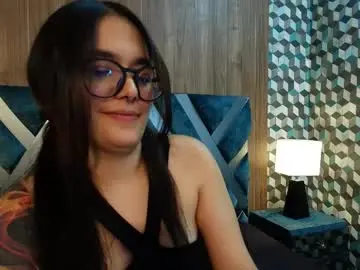 Chaturbate Sex Cam of luciana_sainz