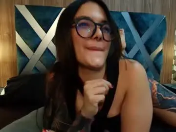 Chaturbate Adult Video Chat of luciana_sainz