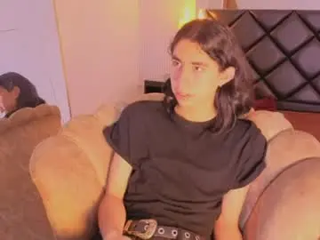 Chaturbate Sex Cam of ryo_fem