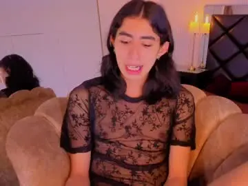 Chaturbate Nude Webcam of ryo_fem
