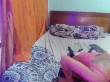 Chaturbate Sex Cam of sasha_raven