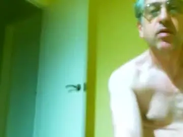 Chaturbate Live Sex of 41bigdick41