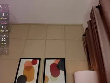 Chaturbate Sex Cam of _sophie__miller
