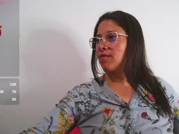 Chaturbate Sex Cam of alana_steel_1