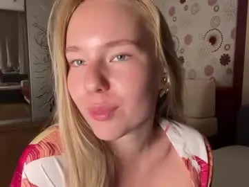 Chaturbate Nude Webcam of ameliachittester