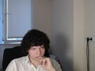 Chaturbate Best live sex cam show of arsen_schneider
