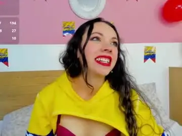 Chaturbate Free Live Porn of ashley_benoit