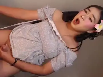 Chaturbate Live Sex Cam of camela_star