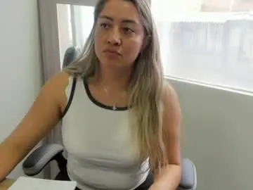 Chaturbate Free Live Porn of camiila_12
