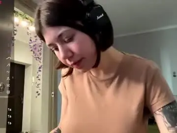 Chaturbate Live Sex of catherynfelton