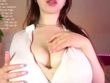 Chaturbate Adult Webcam of charmainepenny