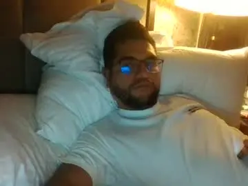 Chaturbate Sex Cam of culturalclash1985