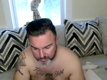 Chaturbate Live Sex Cam of daddy_drew_va