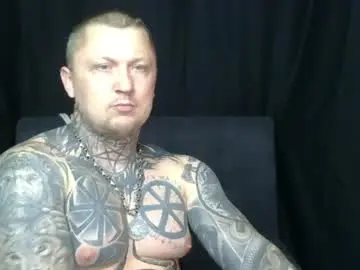 Chaturbate Private Sex Chat of devilwithtats