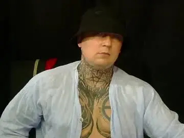 Chaturbate Adult Video Chat of devilwithtats