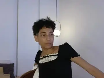 Chaturbate Live Sex Cam of hot_little_bunny