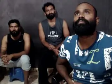 Chaturbate Sex Cam of indianh