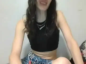 Chaturbate Best Webcam of itzadriana
