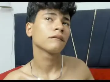 Chaturbate Free Porn Cam of jacob_cum23