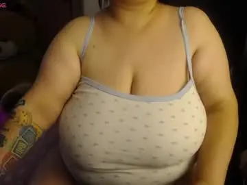 Chaturbate Best Webcam of kathybigboobsbbw_