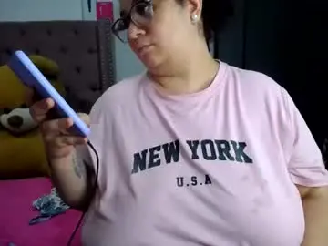 Chaturbate Sex Cam of kathybigboobsbbw_