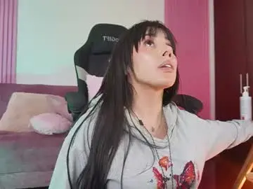 Chaturbate Free Porn Cam of leila_petitee