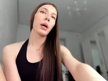 Chaturbate Best live sex cam show of mariamceleste