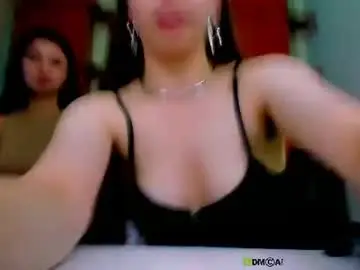 Chaturbate Live Sex of selena_crystal