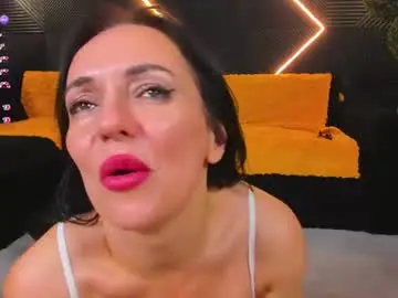 Chaturbate Adult Webcam of shanita_aura