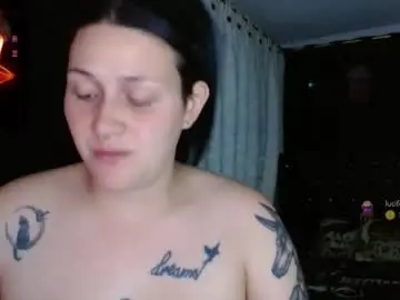 Chaturbate Live Porn of sweet_poison_666
