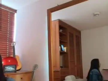 Chaturbate Adult Webcam of taliapeach