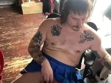 Chaturbate Adult Webcam of amplsweat
