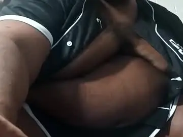 Chaturbate Watch Live Sex Cams of bigchub445