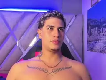 Chaturbate Live Sex of bryan_oconner7