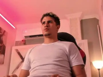 Chaturbate Live Sex of bryan_oconner7
