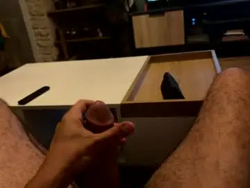 Chaturbate Live Sex Cam of charentaistbm