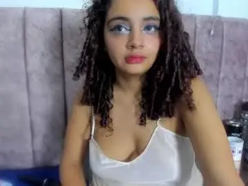 Chaturbate Free Live Porn of dahlia_rossee