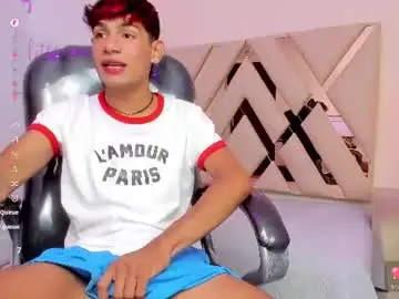 Chaturbate Best Webcam of dav_nagel2