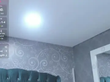 Chaturbate Nude Webcam of emmacame