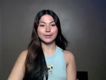 Chaturbate Nude Webcam of hot_precious_nikki