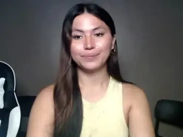 Chaturbate Free Porn Cam of hot_precious_nikki