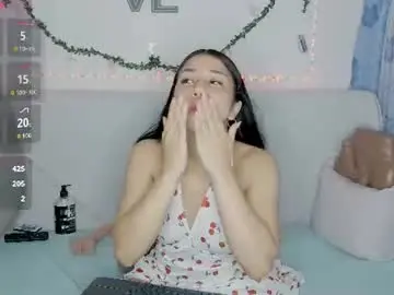 Chaturbate Adult Webcam of juliette_r